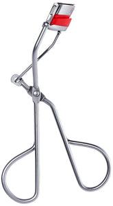 REVLON triple-stepped lash curler upper pads for a bolder curl