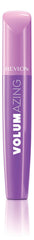 REVLON Volumazing Mascara: fórmula cremosa favorece una aplicación suave.