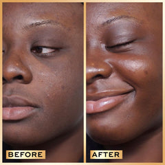 Revolution Pro Miracle Serum: aroma suave a rosa para una experiencia sensorial.