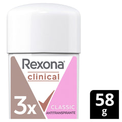 Rexona aplicación nocturna optimiza resultados