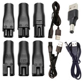 rgzhihuifz power cord 5V USB charger close-up for versatile devices