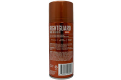 Right Guard Sport desodorante en aerosol Original, frescura deportiva para actividades diarias.