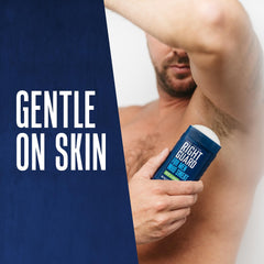 Right Guard Sport Fresh Scent: secado rápido para menos molestias