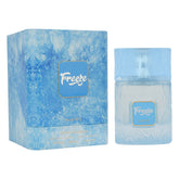 Riiffs Parfums Freeze Extrait de Parfum bottle top with premium look, ideal for daily wear