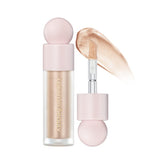 RILIMIOO Starlight Stick aporta brillo natural al rostro para un look radiante.