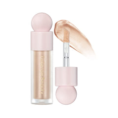 RILIMIOO Starlight Stick aporta brillo natural al rostro para un look radiante.