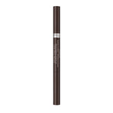 Rimmel Brow This Way, delineador de cejas de doble extremo para definición precisa y rápida.