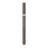 Rimmel Brow This Way: punta triangular para rellenar y definir cejas con precisión.
