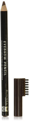 Rimmel Brow This Way con brocha integrada para definir cejas con facilidad.