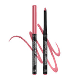 Rimmel delineador labios Exaggerate con aplicación precisa para definición duradera.