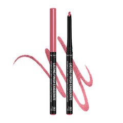 Rimmel delineador labios Exaggerate con aplicación precisa para definición duradera.