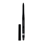 Rimmel Exaggerate Noir 261 pencil-tip for precise definition