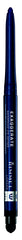 Rimmel Exaggerate Waterproof Eye Definer in Deep Ocean 230 with bold, long-lasting color.