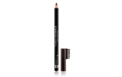 Rimmel Lápiz Cejas Profesional Hazel, aplicación precisa para definir el contorno de las cejas.