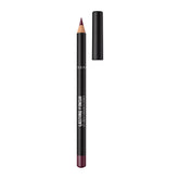 Rimmel Lasting Finish 8HR lip liner Underground shade close-up with precise tip for clean lines