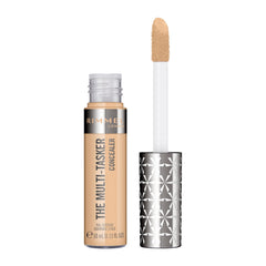 Rimmel Multi-Tasker Concealer 030 Light wand applies precise coverage