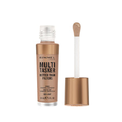 Rimmel Multi-Tasker primer-glow en botella para un brillo natural durante el día