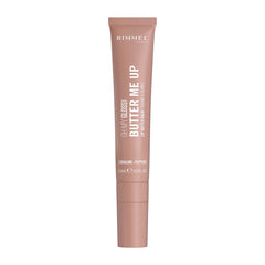 Rimmel Butter Me Up: aplicador suave para una aplicación cómoda.