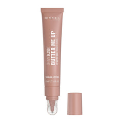 Rimmel Butter Me Up: textura cremosa que se funde al instante.