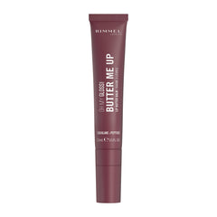 Rimmel Oh My Gloss Butter Me Up, empaque elegante para llevar a cualquier lugar