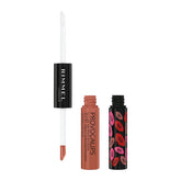Rimmel Provocalips 730 Make Your Move lip color with a long-lasting glossy finish.