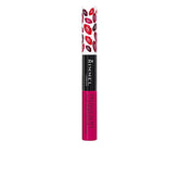 Rimmel Provocalips lip color bottle with glossy, long-lasting wear