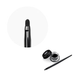 Rimmel Scandaleyes: aplicador profesional, control total