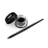 Rimmel Scandaleyes: empaque del delineador, diseño compacto para almacenamiento