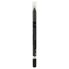 Kajal Scandaleyes de Rimmel con textura cremosa para un deslizamiento suave.