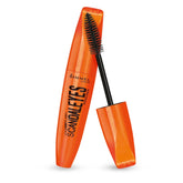 Rimmel Scandaleyes Mascara con brocha MaxDensity eleva definición de pestañas al instante