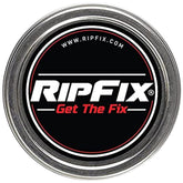 RipFix bálsamo reparador de manos en lata, alivio para piel seca y agrietada.