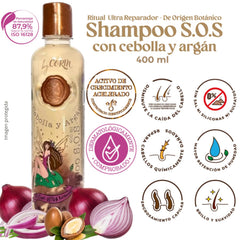 Ritual Botanico Plex Intensive Conditioner tube for strengthening and detangling