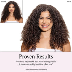 Rizos Curls aloe vera hidratante: hidrata profundamente sin pesadez.