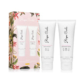 Rizos Curls champú hidratante en botella, limpia suavemente y mantiene la hidratación natural.