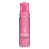 Rizos Curls Curl Defining Mousse bottle offers weightless volume for waves and curls.
