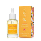 Rizos Curls Nourish Oil: botella para aplicar aceite ligero y suave