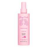 Rizos Curls Spray sin Alcohol, botella visible, definición suave sin residuos