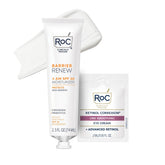 RoC Barrier Renew Day Cream con SPF 30 en tarro para protección diaria