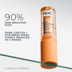 RoC cooling applicator visual enables hygienic, finger-free application