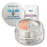 RoC Correxin upper eye gel lifting and firming the eyelids