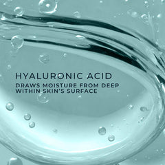 RoC Hyaluronic Acid capsules in individual doses for on-the-go hydration