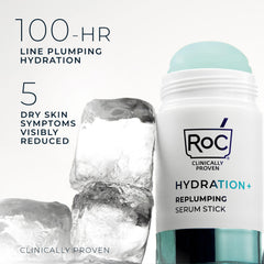 RoC Pro-Collagen peptides support firmer skin and reduce appearance of lines