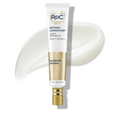 RoC Retinol Correxion crema nocturna para arrugas profundas suaviza líneas visibles
