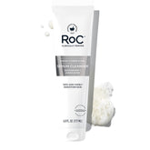 RoC Retinol Correxion limpiador facial en botella: elimina maquillaje y suciedad para piel suave