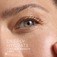 RoC fragrance-free label signaling gentle daily use for sensitive skin