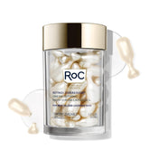 RoC Retinol Correxion capsules pack for nightly use