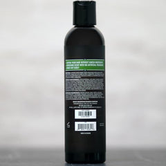 Condicionador Rocky Mountain Barber Company textura suave para cabello suave y manejable