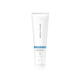 RODAN FIELDS Redefine Daily Face Clay Cleanser pour with gentle exfoliation for smoother pores.