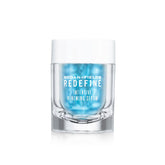 Rodan + Fields redefine serum bottle shows easy nightly application