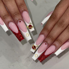 ROFIBUT diseños alfabeto inglés para personalizar tus uñas con estilo único.